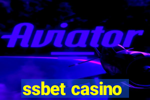 ssbet casino